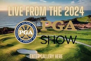 PGA Show Photo Gallery