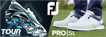 Footjot-2022 Golf Shoes 