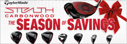 Taylormade Stealth Woods Price Drop